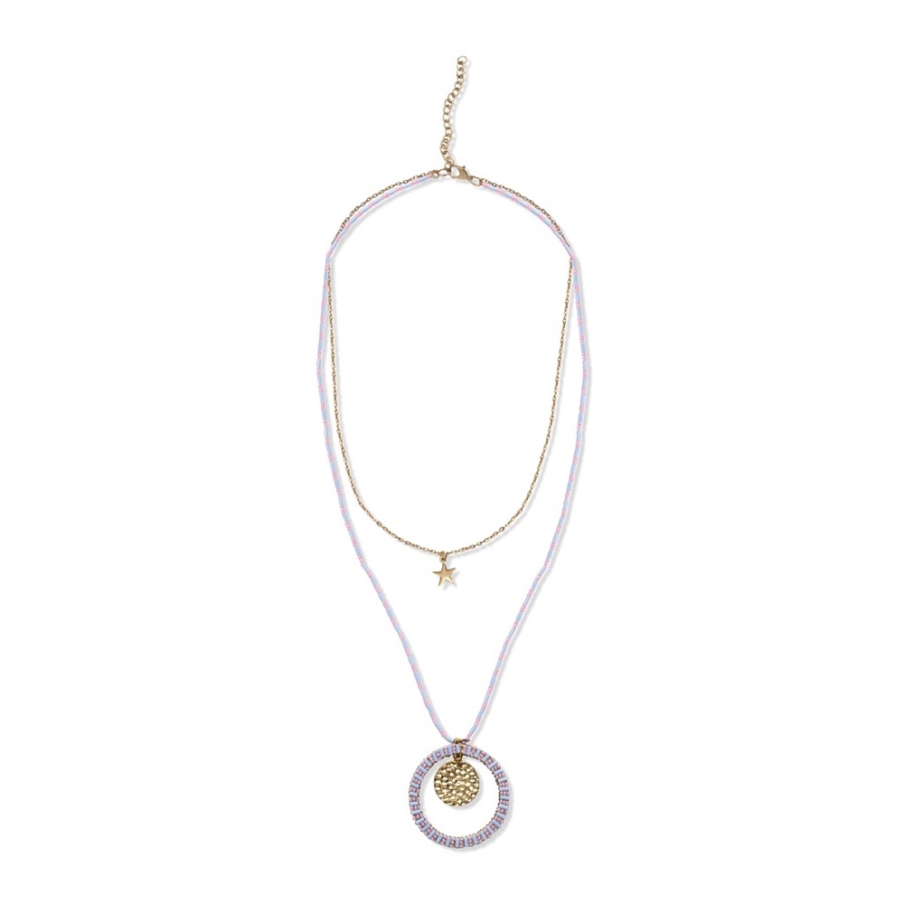 NWT SEISMIC NECKLACE - Picture 2 of 3